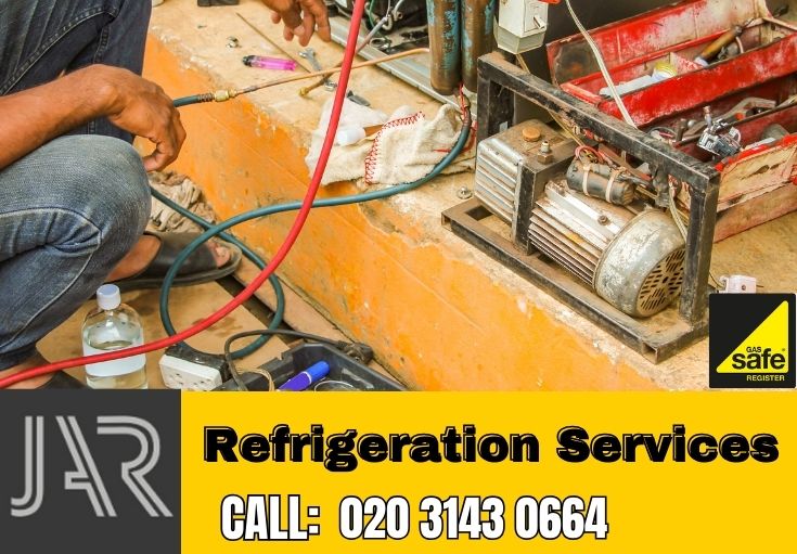 Refrigeration Services Kingston upon Thames